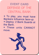 Bank Defense