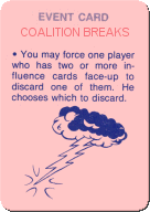 Coalition Breaks