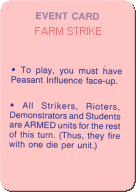 Farm Strike
