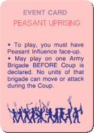 Peasant Uprising