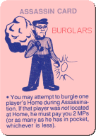 Burglars