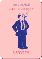 Consevatives