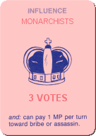 Monarchists