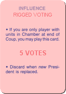 Rigged Voting