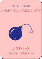 Anarcho-Syndicalists